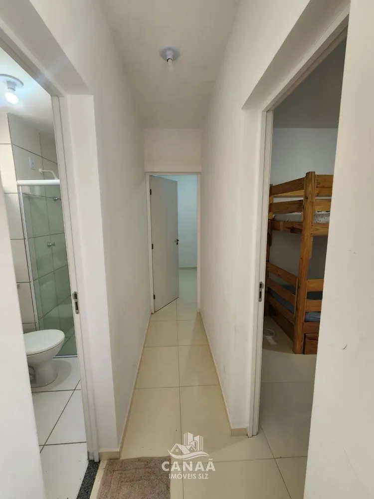 Apartamento, 2 quartos, 54 m² - Foto 8