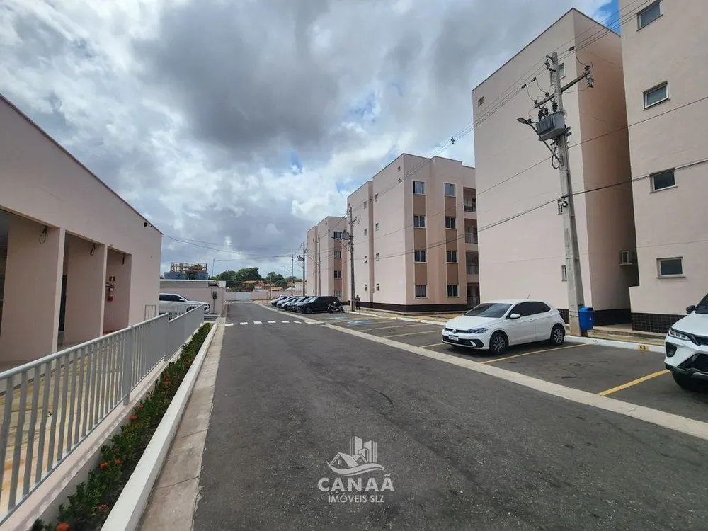 Apartamento, 2 quartos, 54 m² - Foto 7