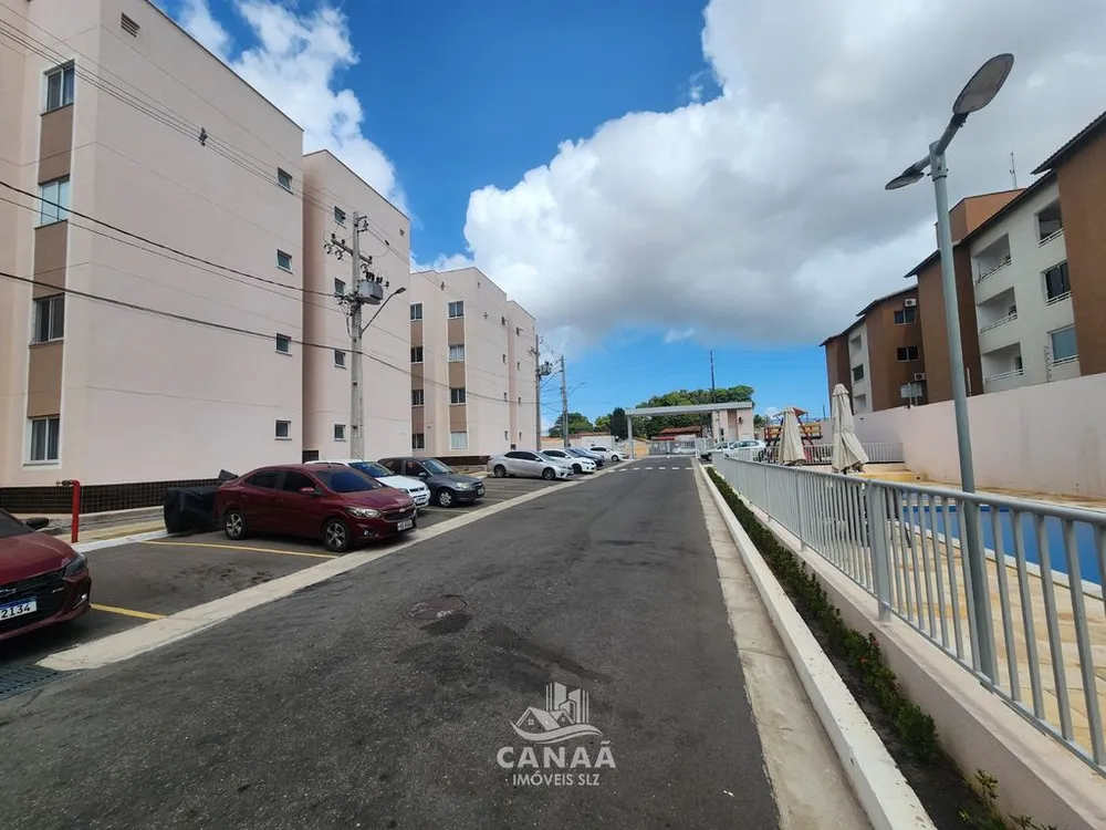 Apartamento, 2 quartos, 54 m² - Foto 16