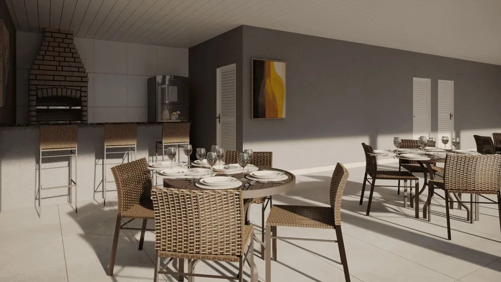 Apartamento, 2 quartos, 41 m² - Foto 8
