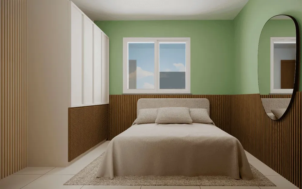 Apartamento, 2 quartos, 41 m² - Foto 16