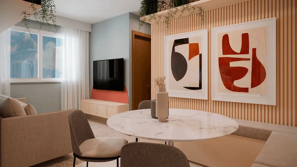 Apartamento, 2 quartos, 41 m² - Foto 13