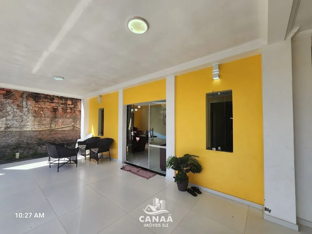 Sobrado, 5 quartos, 240 m² - Foto 11
