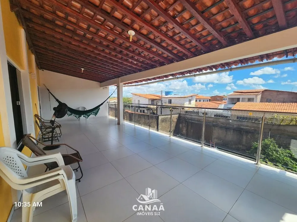 Sobrado, 5 quartos, 240 m² - Foto 7