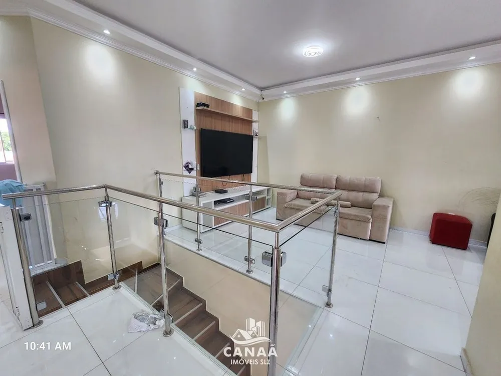 Sobrado, 5 quartos, 240 m² - Foto 4