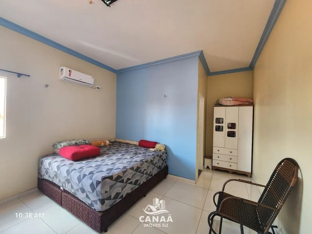 Sobrado, 5 quartos, 240 m² - Foto 5
