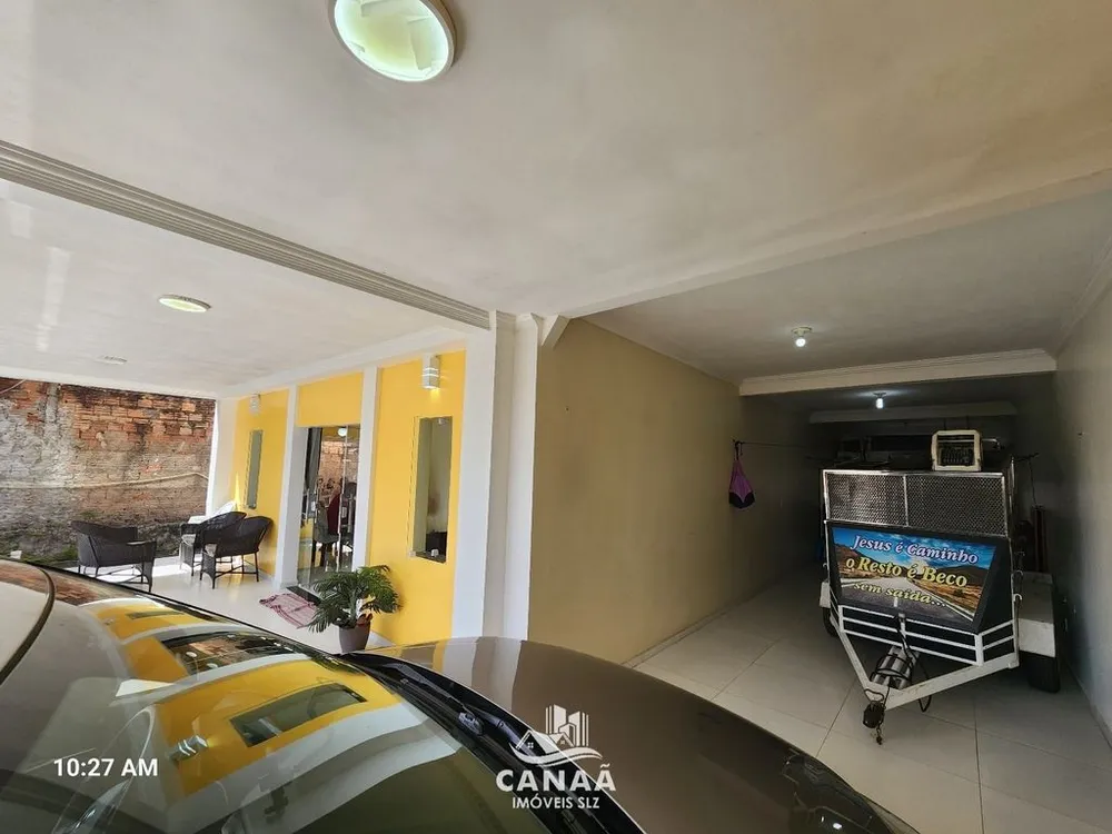 Sobrado, 5 quartos, 240 m² - Foto 12