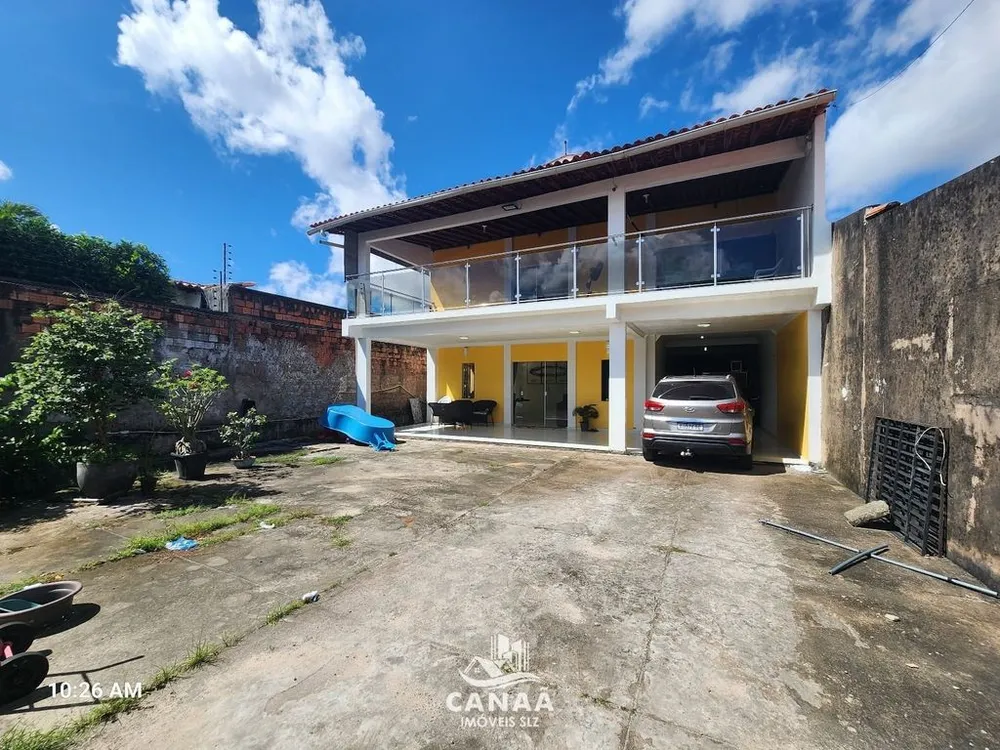 Sobrado, 5 quartos, 240 m² - Foto 10