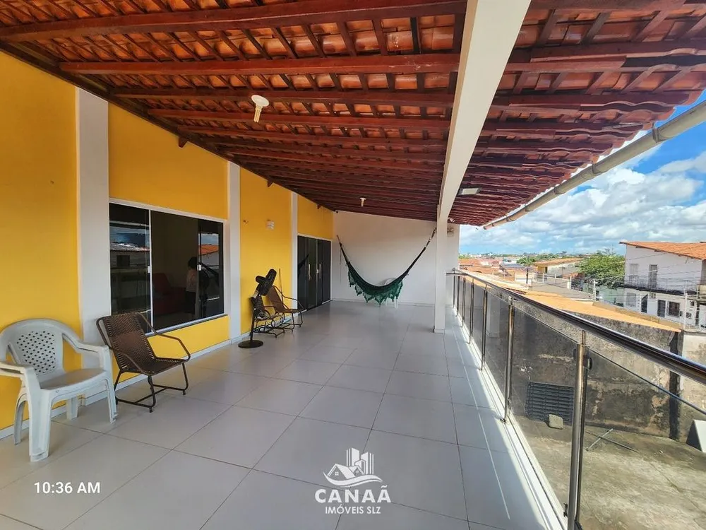 Sobrado, 5 quartos, 240 m² - Foto 8