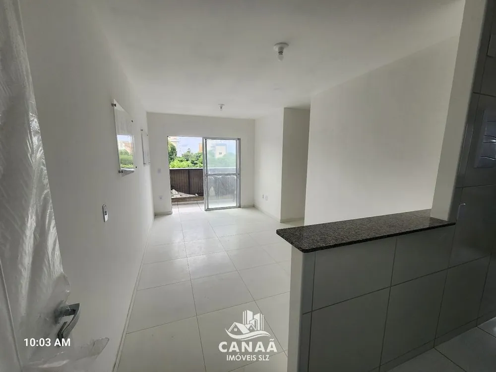 Apartamento, 3 quartos, 67 m² - Foto 2