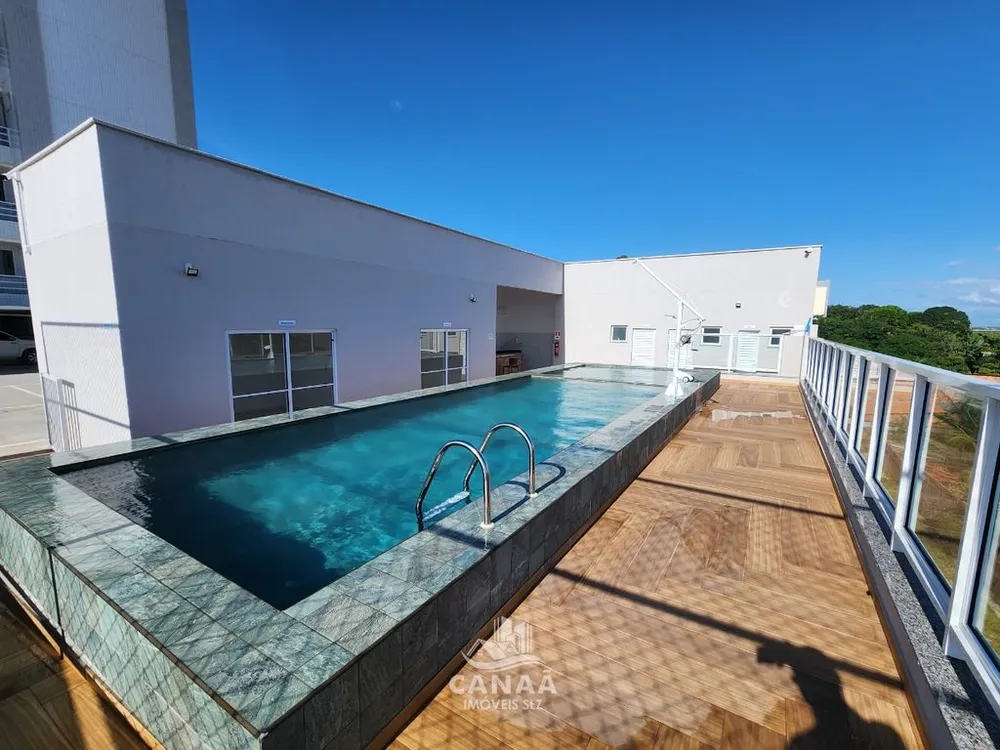 Apartamento, 3 quartos, 67 m² - Foto 14