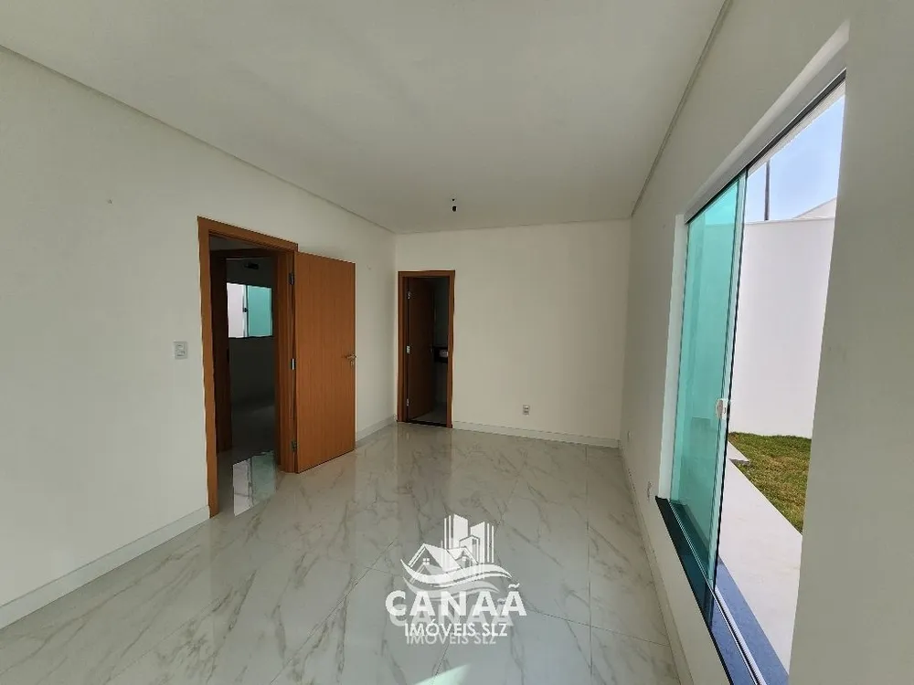 Casa de Condomínio, 3 quartos - Foto 5