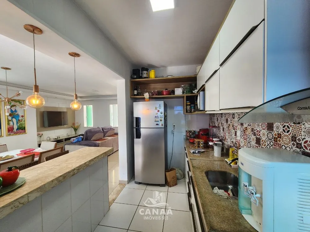 Casa de Condomínio, 3 quartos - Foto 7