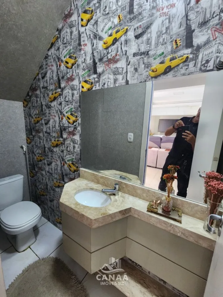 Casa de Condomínio, 3 quartos - Foto 8