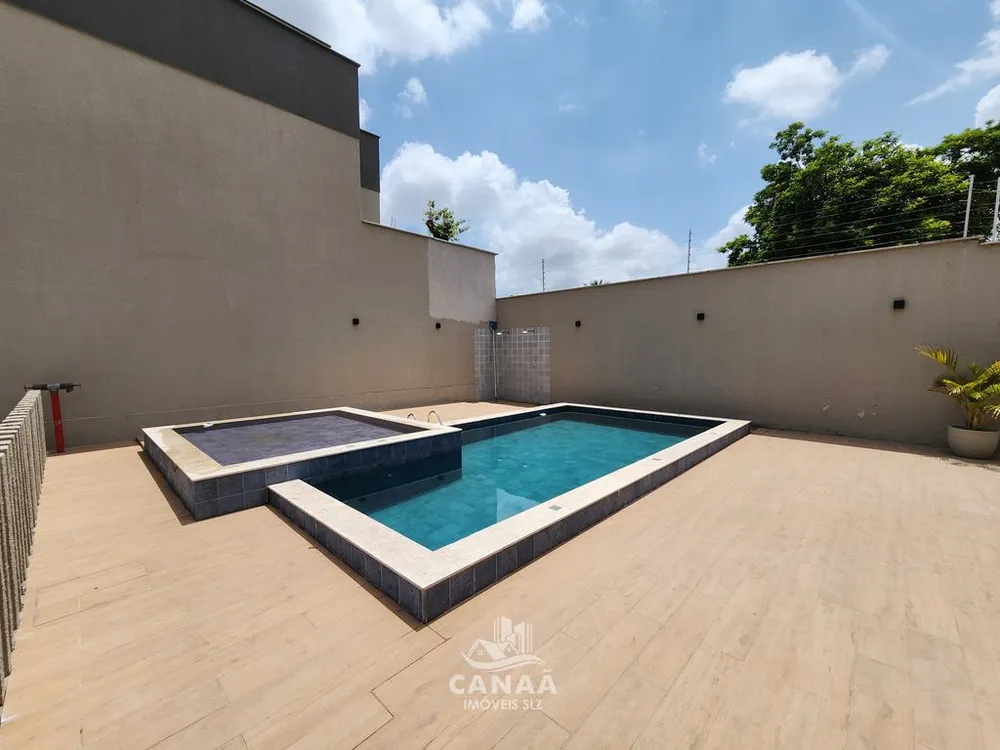 Casa de Condomínio, 4 quartos - Foto 17