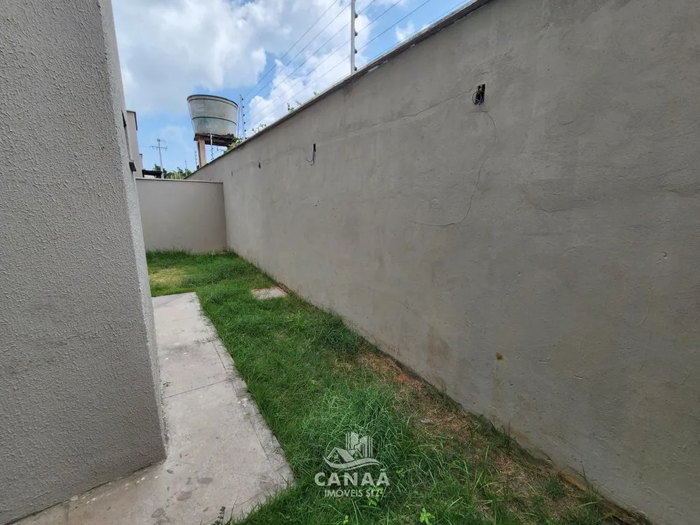 Casa de Condomínio, 4 quartos - Foto 9