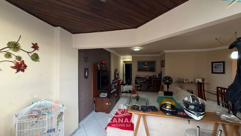 Apartamento, 3 quartos, 100 m² - Foto 6