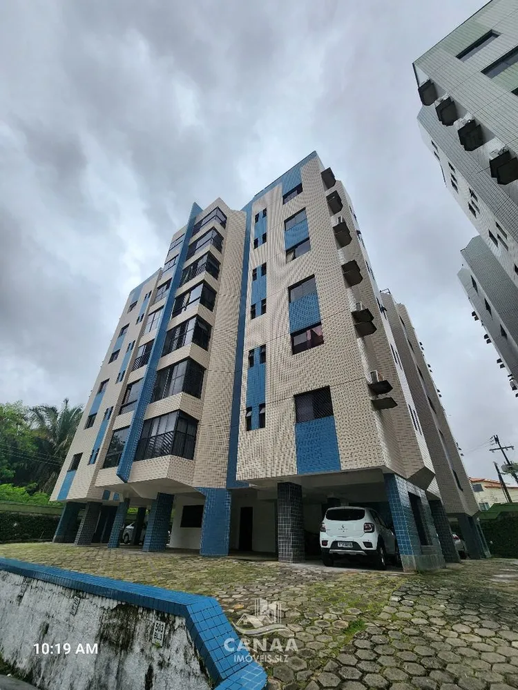 Apartamento, 3 quartos, 100 m² - Foto 14