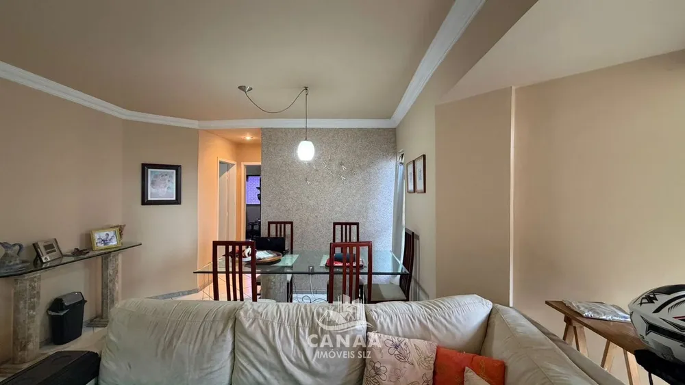 Apartamento, 3 quartos, 100 m² - Foto 7