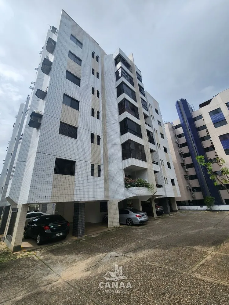 Apartamento, 3 quartos, 100 m² - Foto 16