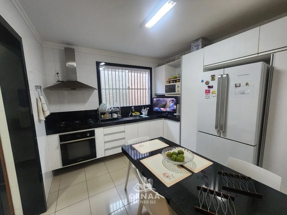 Casa, 3 quartos, 360 m² - Foto 8