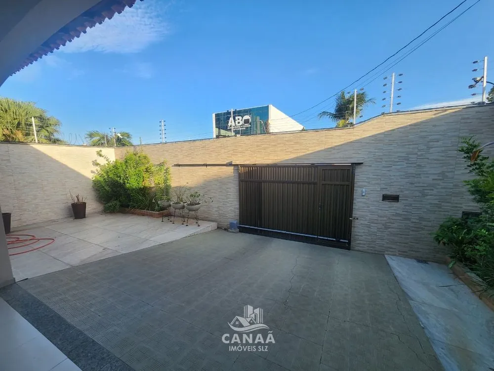 Casa, 3 quartos, 360 m² - Foto 3
