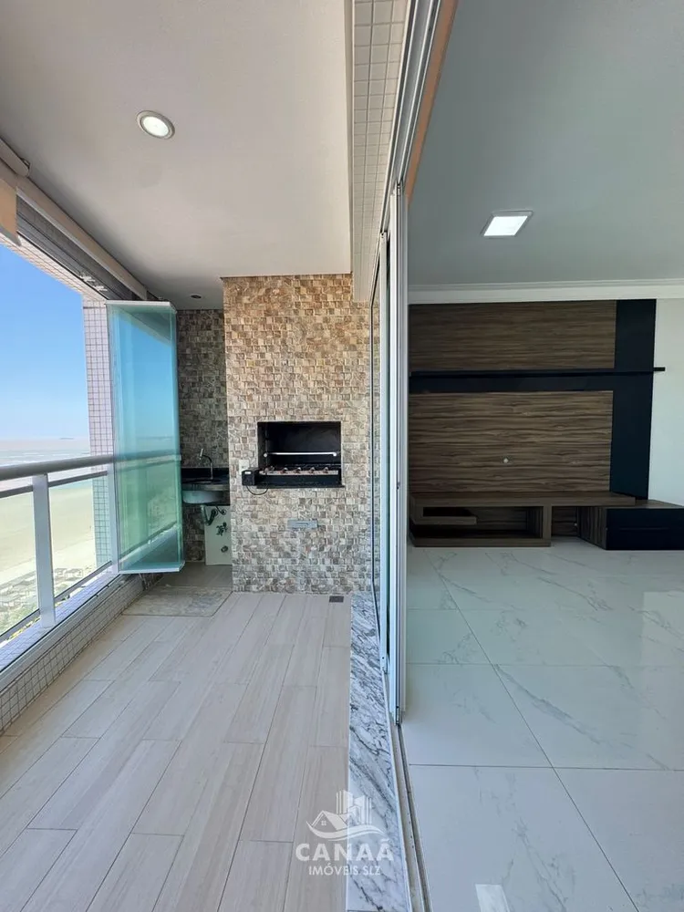 Apartamento, 3 quartos, 146 m² - Foto 4