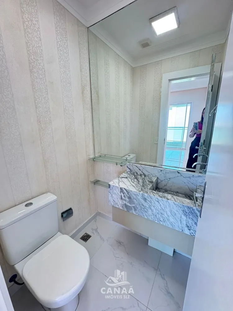 Apartamento, 3 quartos, 146 m² - Foto 5