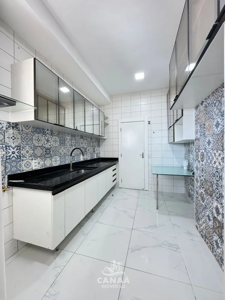 Apartamento, 3 quartos, 146 m² - Foto 7