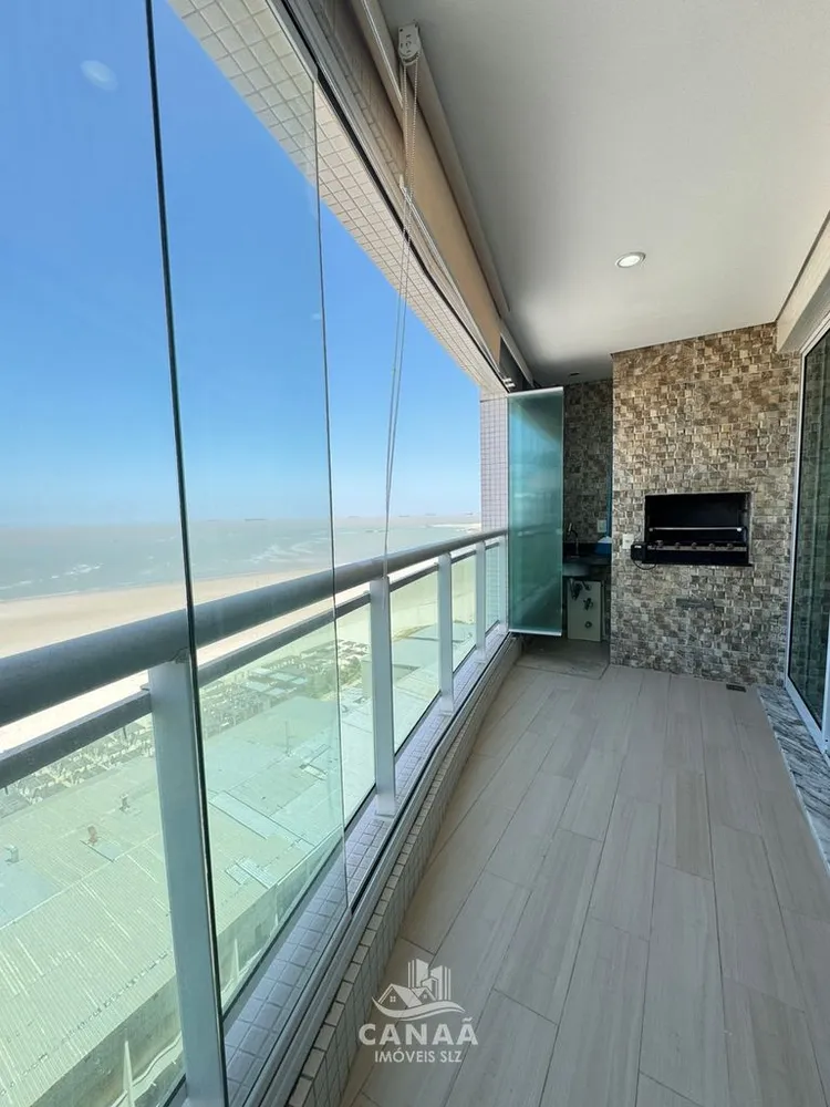 Apartamento, 3 quartos, 146 m² - Foto 3