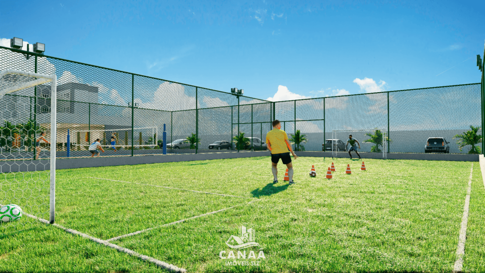 Apartamento, 2 quartos, 50 m² - Foto 4