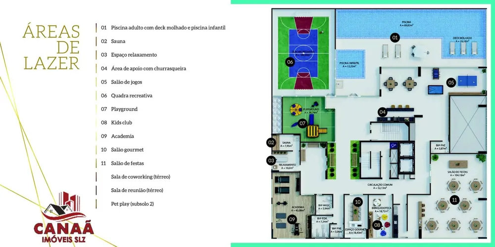 Apartamento, 4 quartos, 170 m² - Foto 4