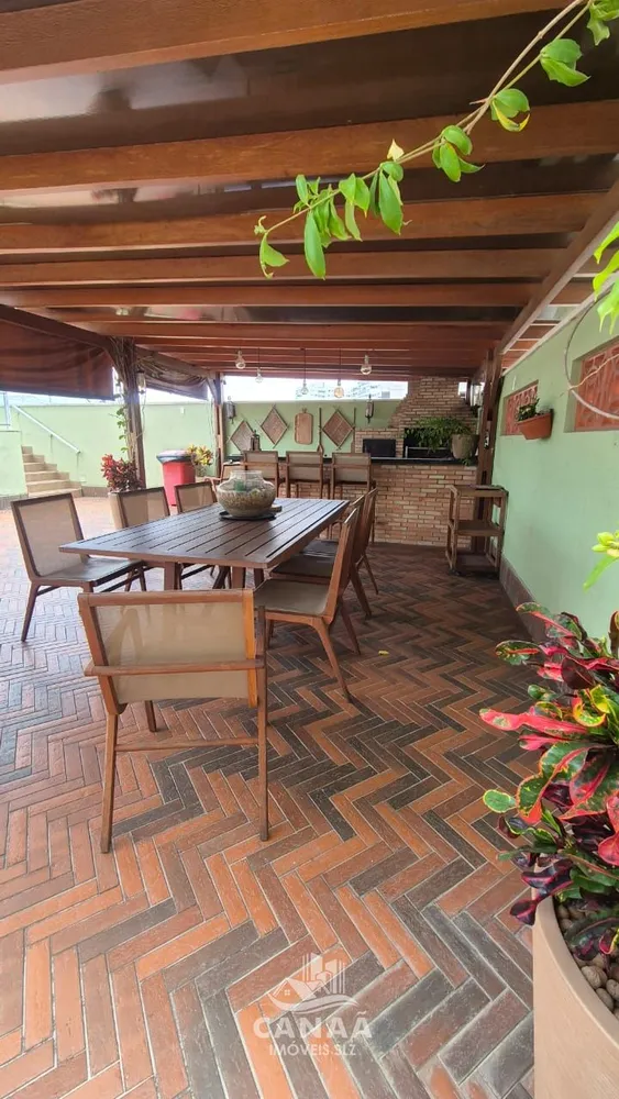 Apartamento, 3 quartos, 130 m² - Foto 11