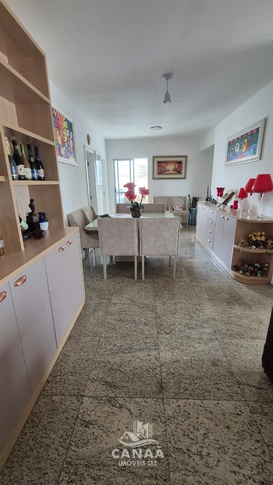 Apartamento, 3 quartos, 130 m² - Foto 5