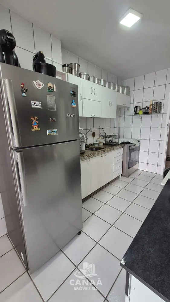 Apartamento, 3 quartos, 130 m² - Foto 6