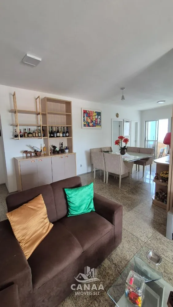 Apartamento, 3 quartos, 130 m² - Foto 2