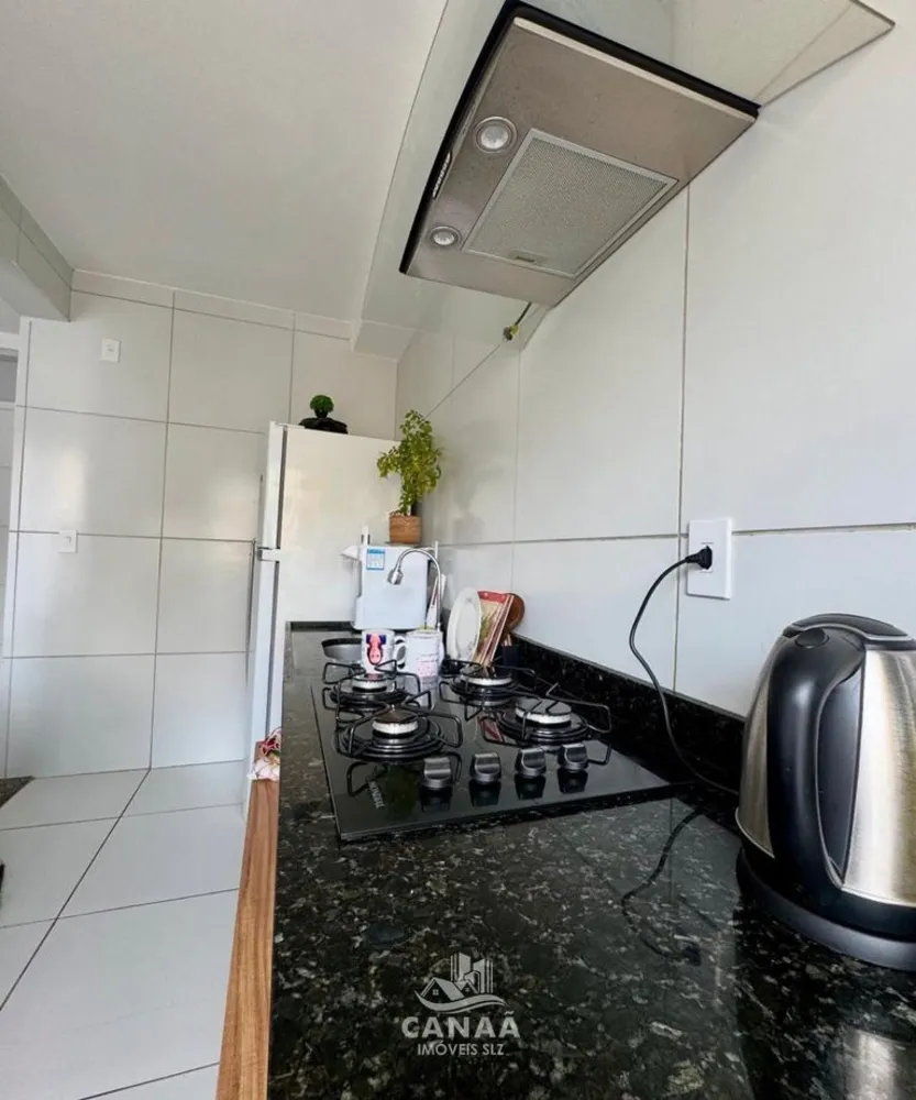 Apartamento, 2 quartos, 52 m² - Foto 4