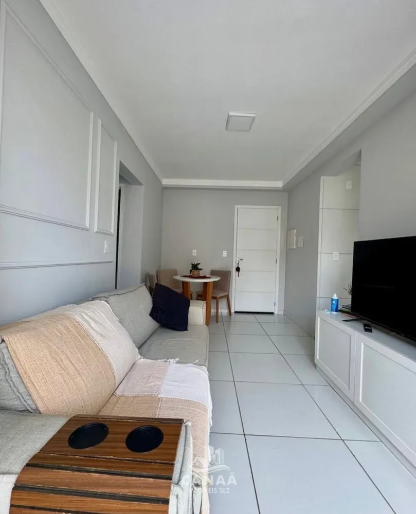 Apartamento, 2 quartos, 52 m² - Foto 3