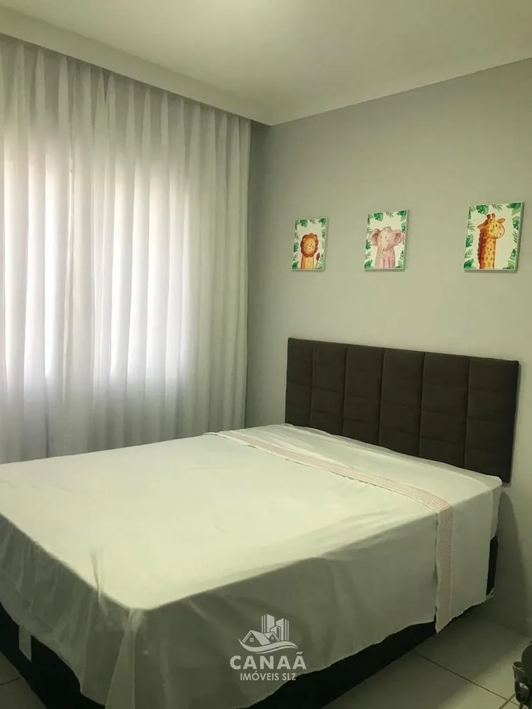 Apartamento, 2 quartos, 52 m² - Foto 8