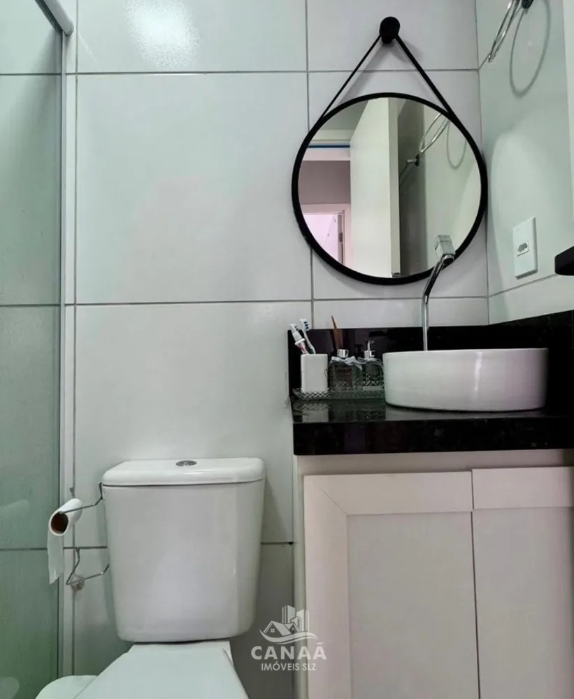 Apartamento, 2 quartos, 52 m² - Foto 5