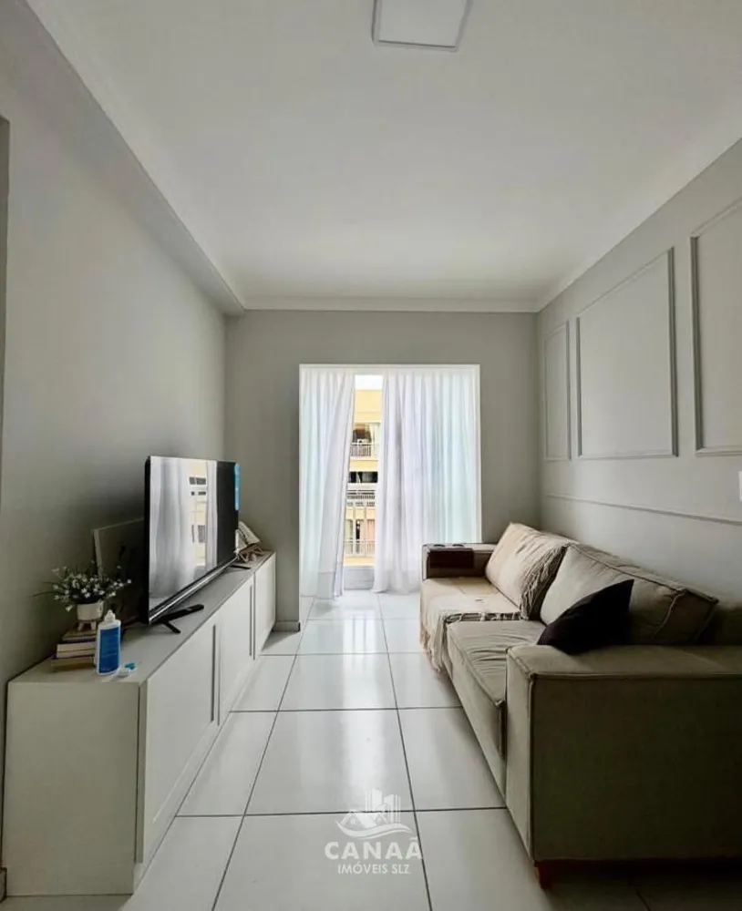 Apartamento, 2 quartos, 52 m² - Foto 2