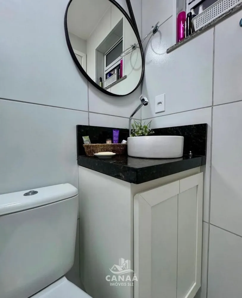 Apartamento, 2 quartos, 52 m² - Foto 10