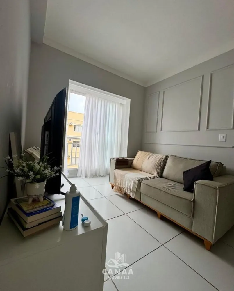 Apartamento, 2 quartos, 52 m² - Foto 1