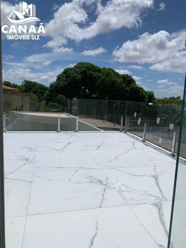 Sobrado, 4 quartos, 245 m² - Foto 12