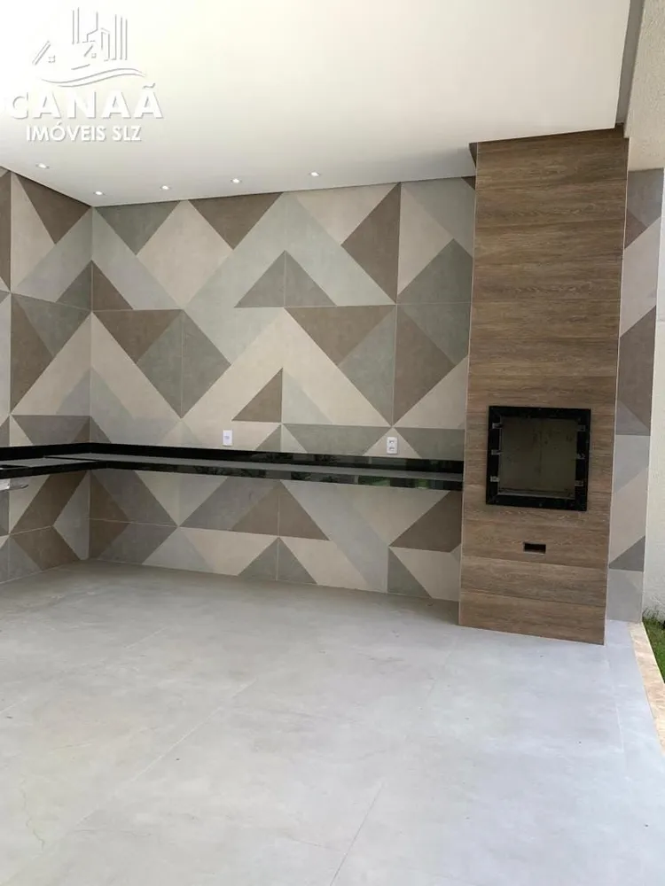 Sobrado, 4 quartos, 245 m² - Foto 7