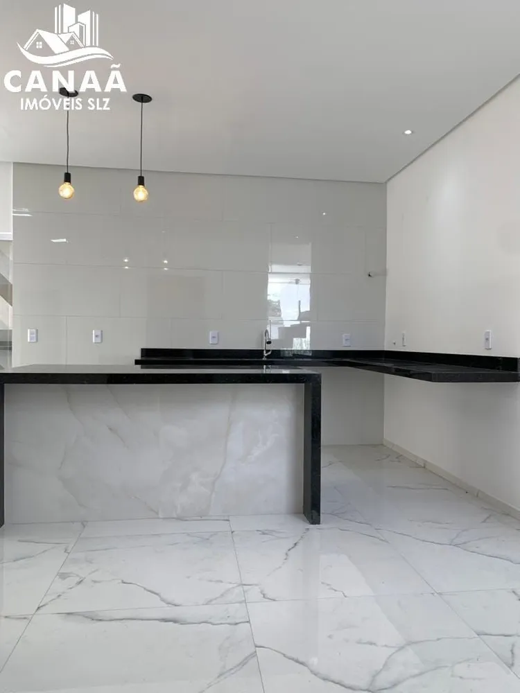 Sobrado, 4 quartos, 245 m² - Foto 6