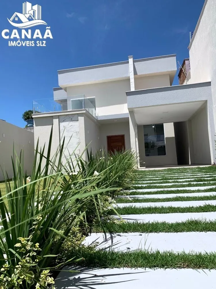 Sobrado, 4 quartos, 245 m² - Foto 2