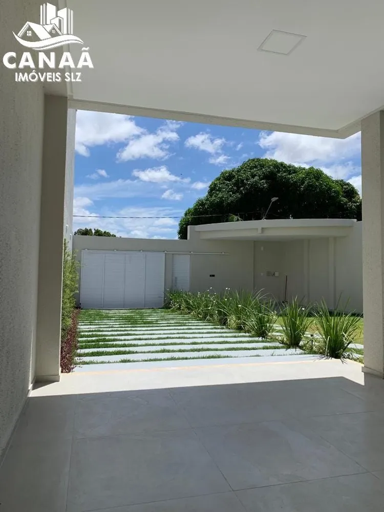 Sobrado, 4 quartos, 245 m² - Foto 3