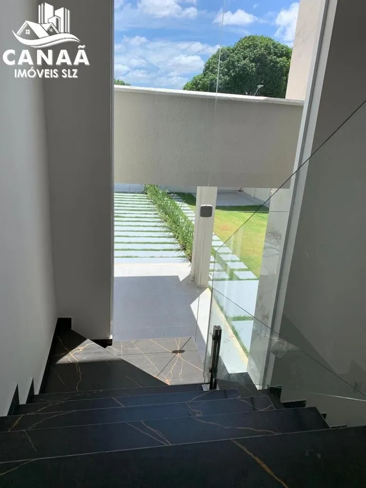 Sobrado, 4 quartos, 245 m² - Foto 11