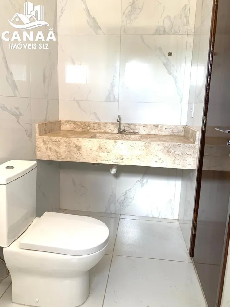 Sobrado, 4 quartos, 245 m² - Foto 5